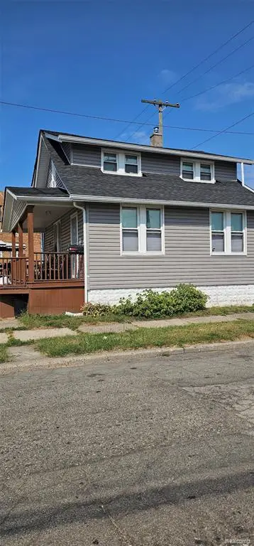 99 E Great Lakes, River Rouge, MI 48218 - #1