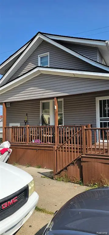 99 E Great Lakes, River Rouge, MI 48218 - #2