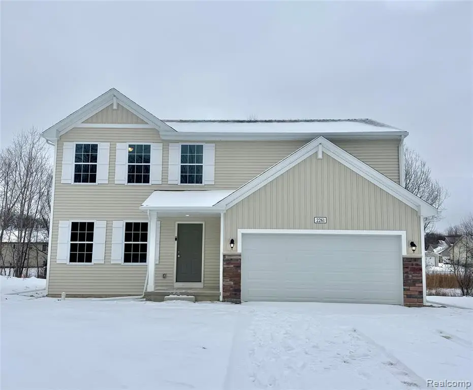 2261 Plum Tree, Burton, MI 48519 - Image #1