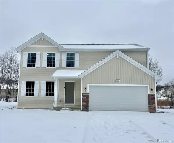 2261 Plum Tree, Burton, MI 48519