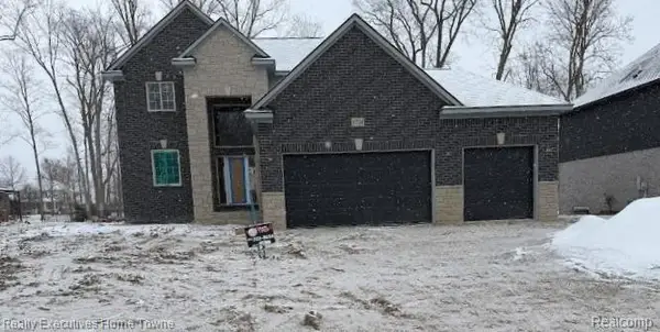 67754 Madeline, Richmond, MI 