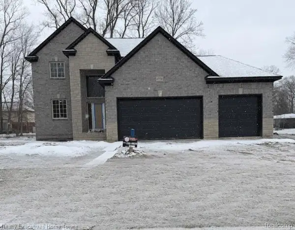 67730 Madeline, Richmond, MI 