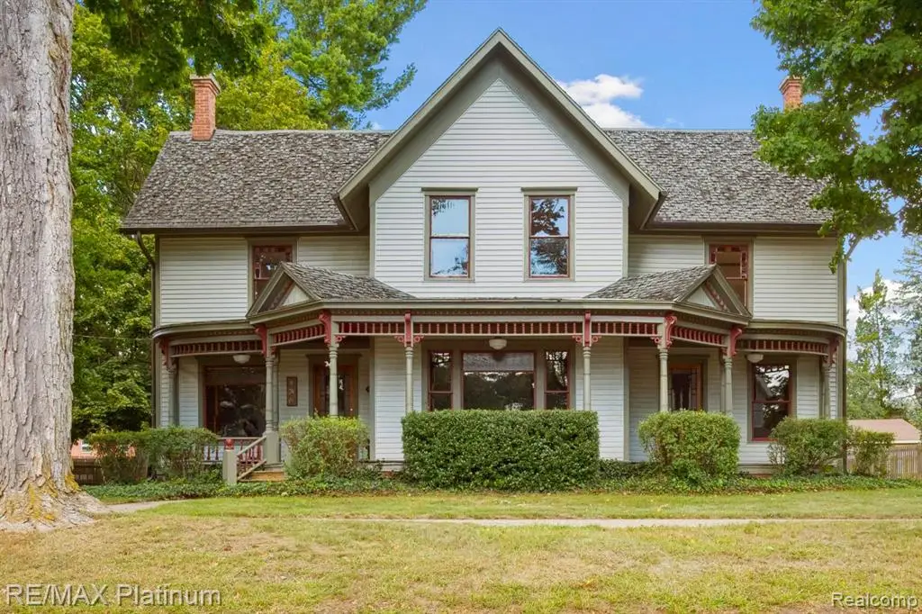 126 W Hanover, Marshall, MI 49068 - #1