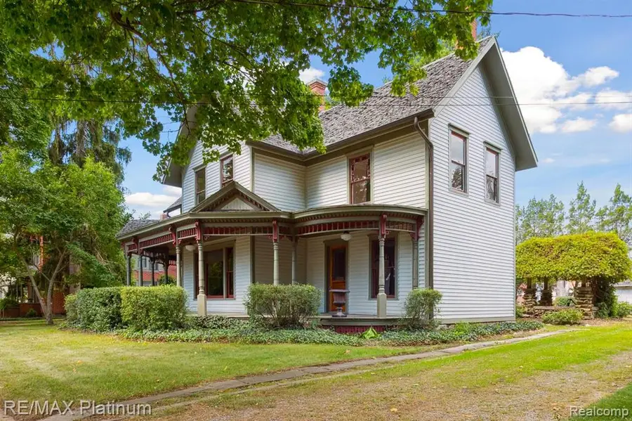 126 W Hanover, Marshall, MI 49068 - #2