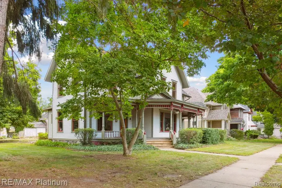 126 W Hanover, Marshall, MI 49068 - #3