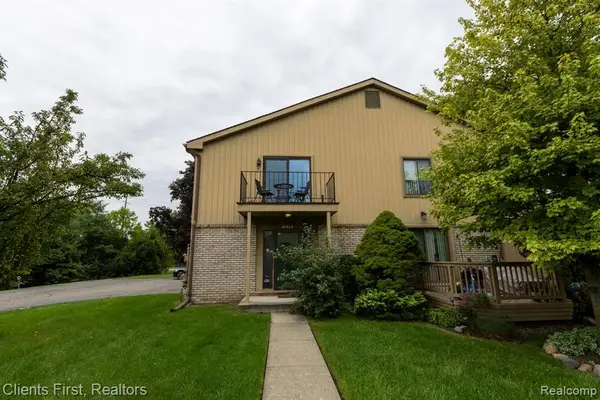 41512 Bedford, Canton, MI 