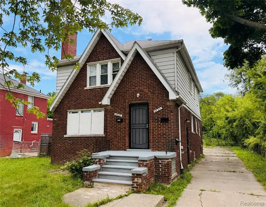 4522 Hereford, Detroit, MI 48224 - #2