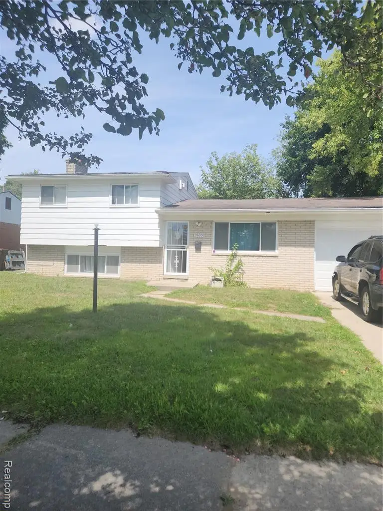 29600 Pine, Inkster, MI 48141 - #1