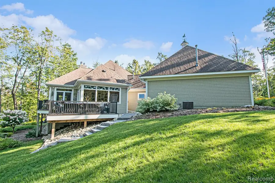 4610 Stoney Hill, Harbor Springs, MI  - Image #2