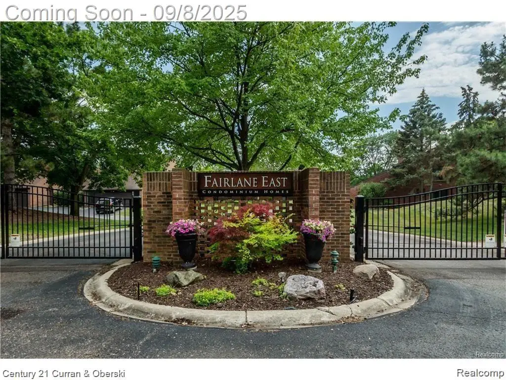 1 Colony, Dearborn, MI  - Image #1