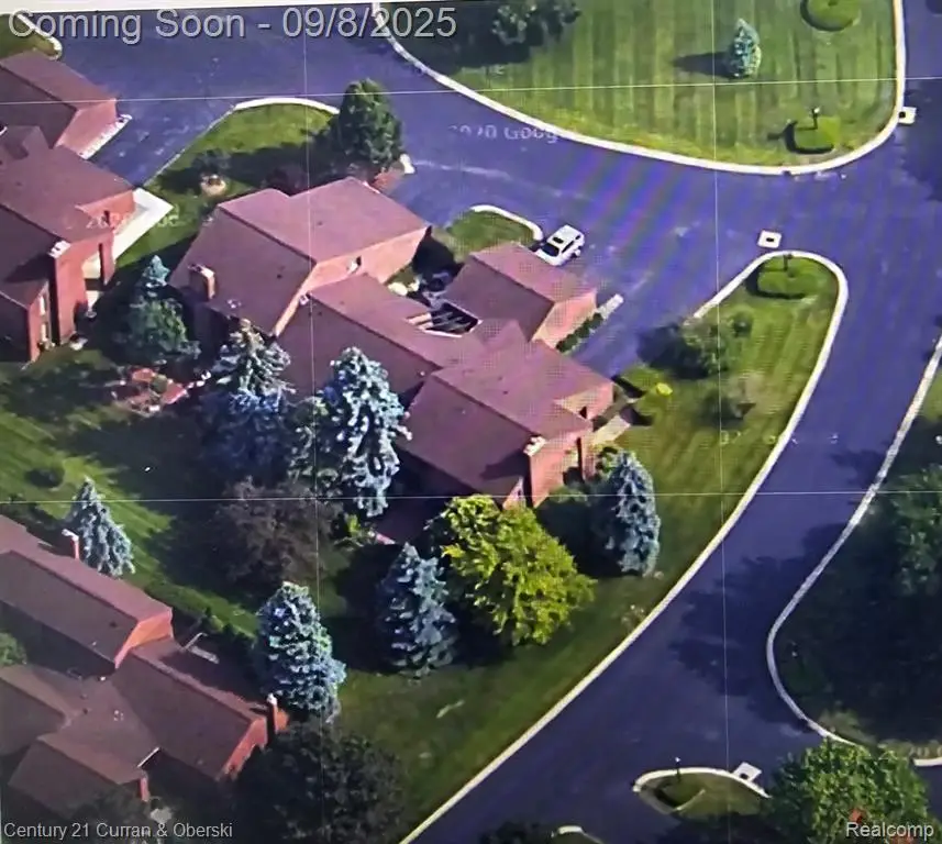 1 Colony, Dearborn, MI  - Image #2