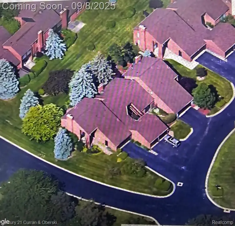 1 Colony, Dearborn, MI  - Image #3