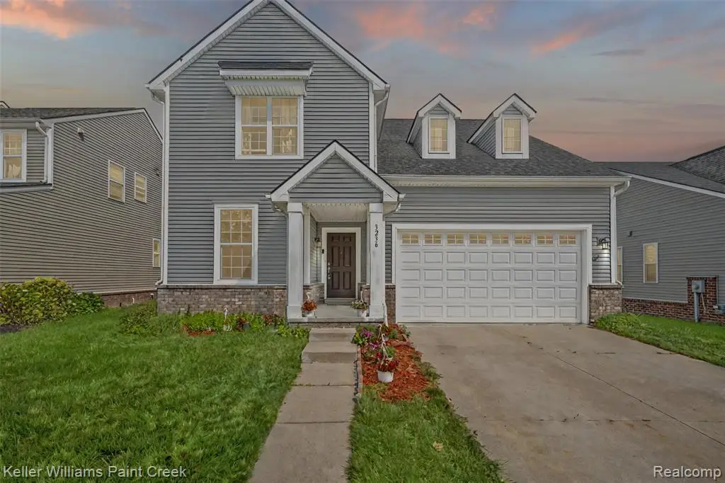 3236 Curtis, Wixom, MI 48393 - Image #1