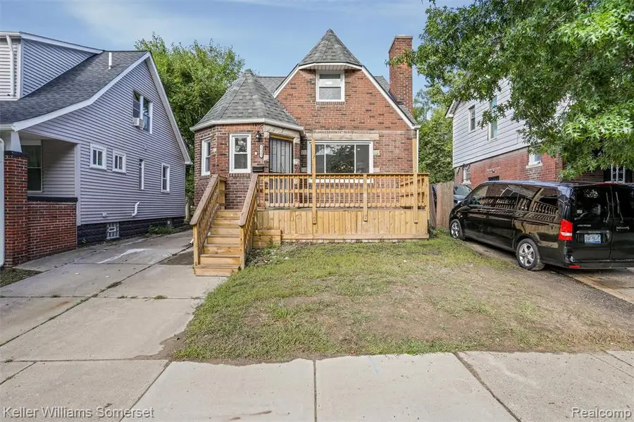 16143 Monica, Detroit, MI 48221 - #2