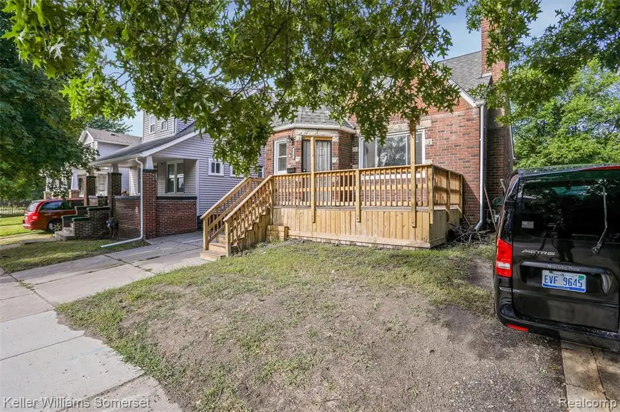 16143 Monica, Detroit, MI 48221 - #3