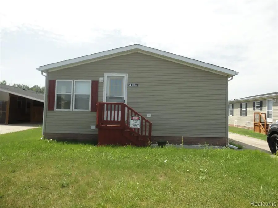 13463 Pear, Carleton, MI 48117 - Image #3