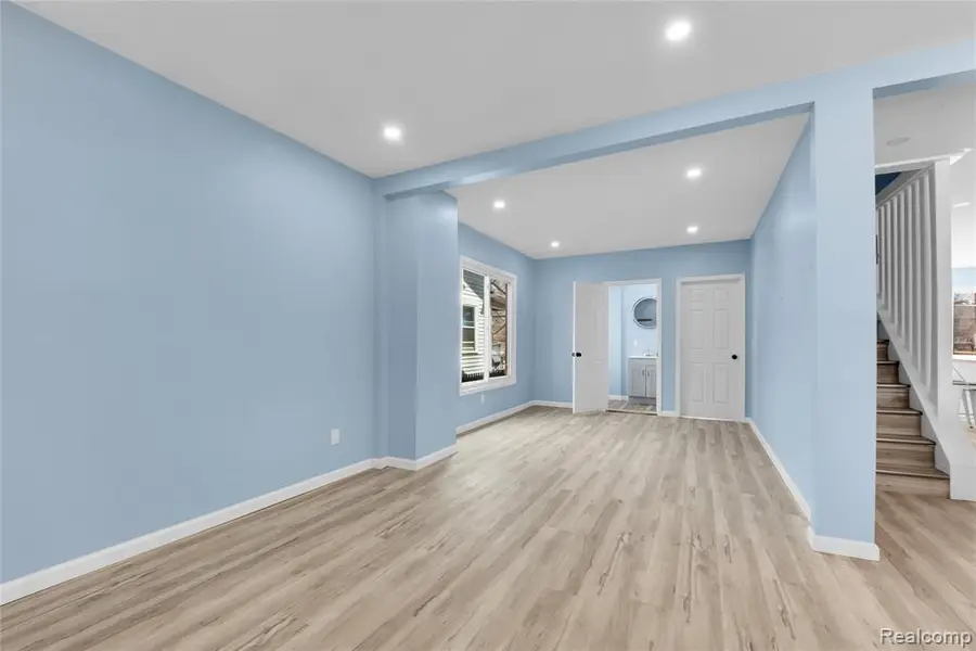 2533 Virginia Park, Detroit, MI  - Image #3