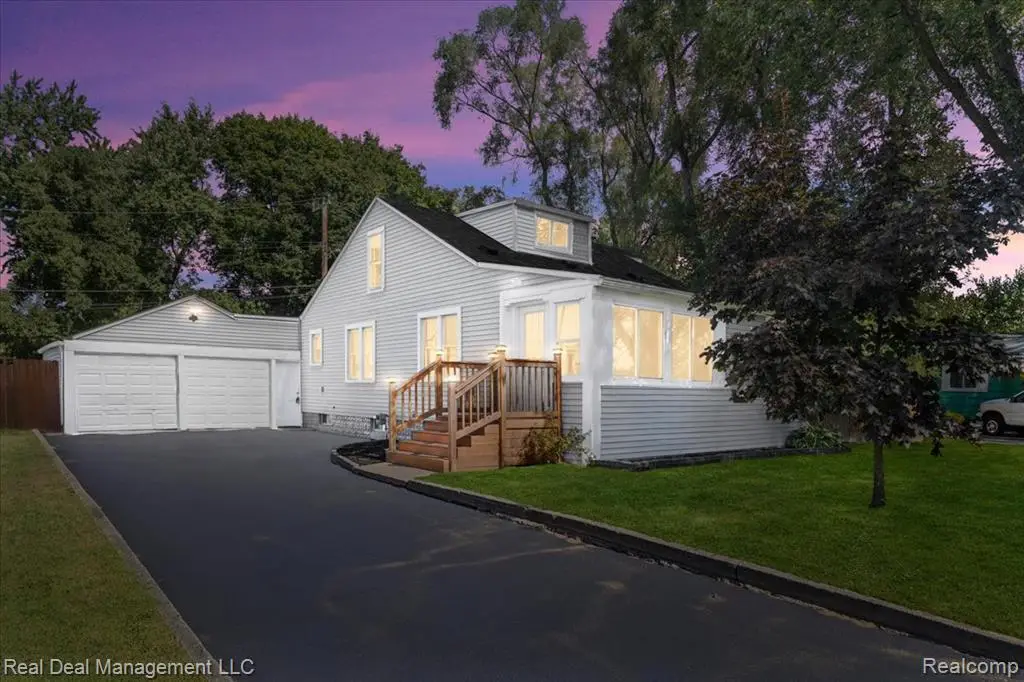 4414 Monroe, Waterford, MI  - Image #1