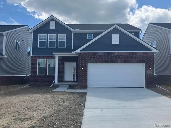 58567 Losino, South Lyon, MI 48178