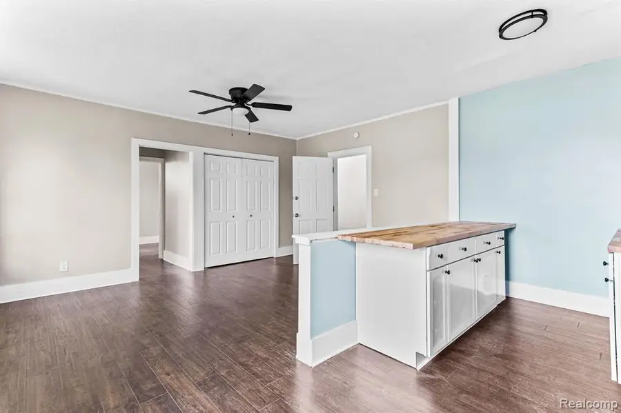 3550 Montclair, Detroit, MI 48214 - #2