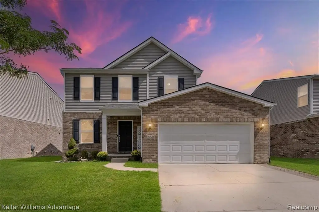 8228 Quincy, Westland, MI  - Image #1