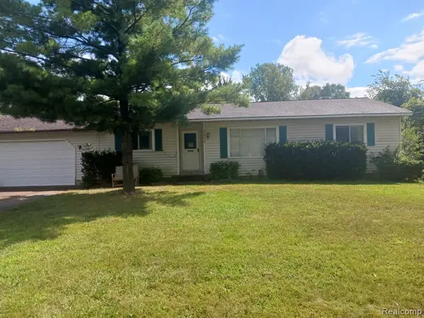 6000 29 Mile, Washington, MI 