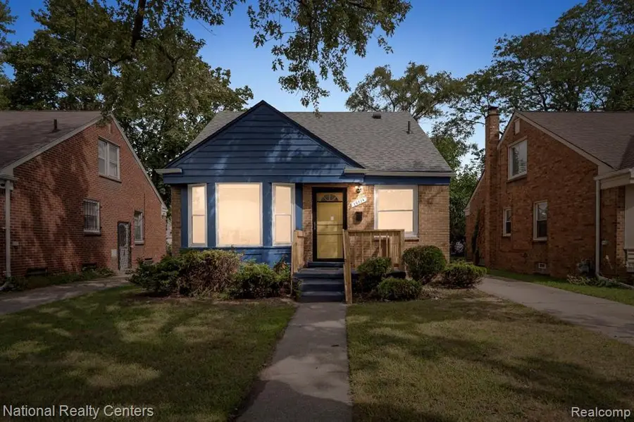 20274 Greydale, Detroit, MI  - Image #2