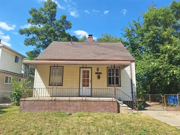 11359 Sherman, Warren, MI 