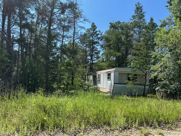 1022 Pine Ridge, Mio, MI 48647