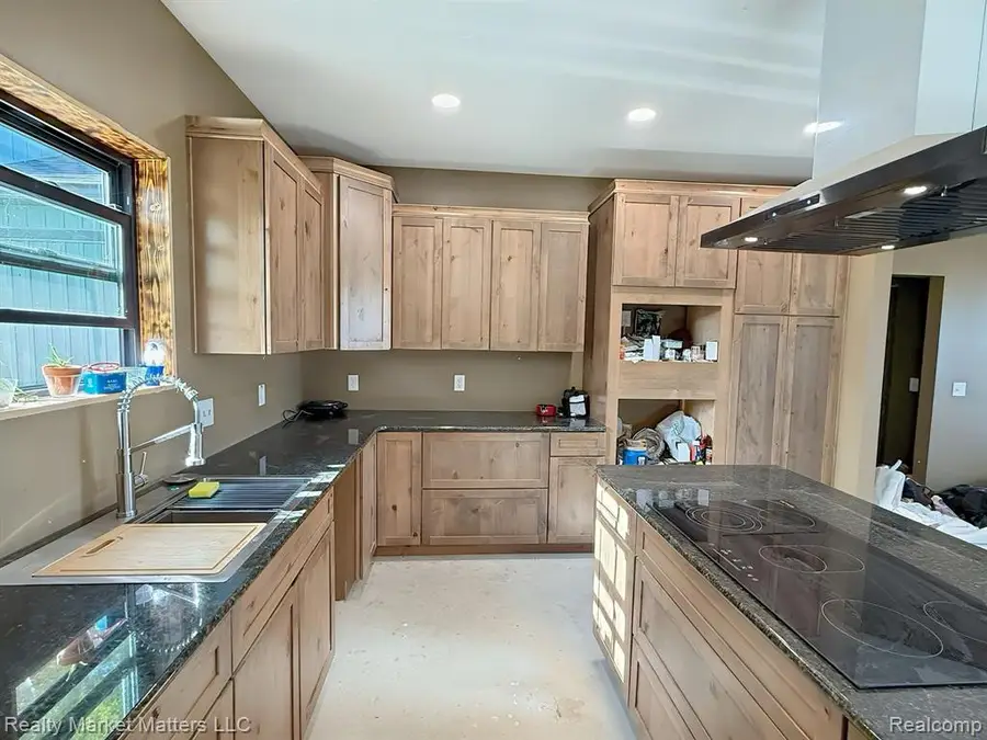 5050 Burnside, North Branch, MI  - Image #2