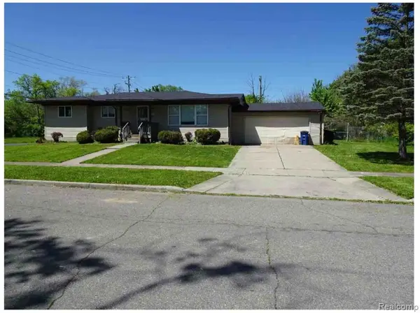 14305 Auburn, Detroit, MI 