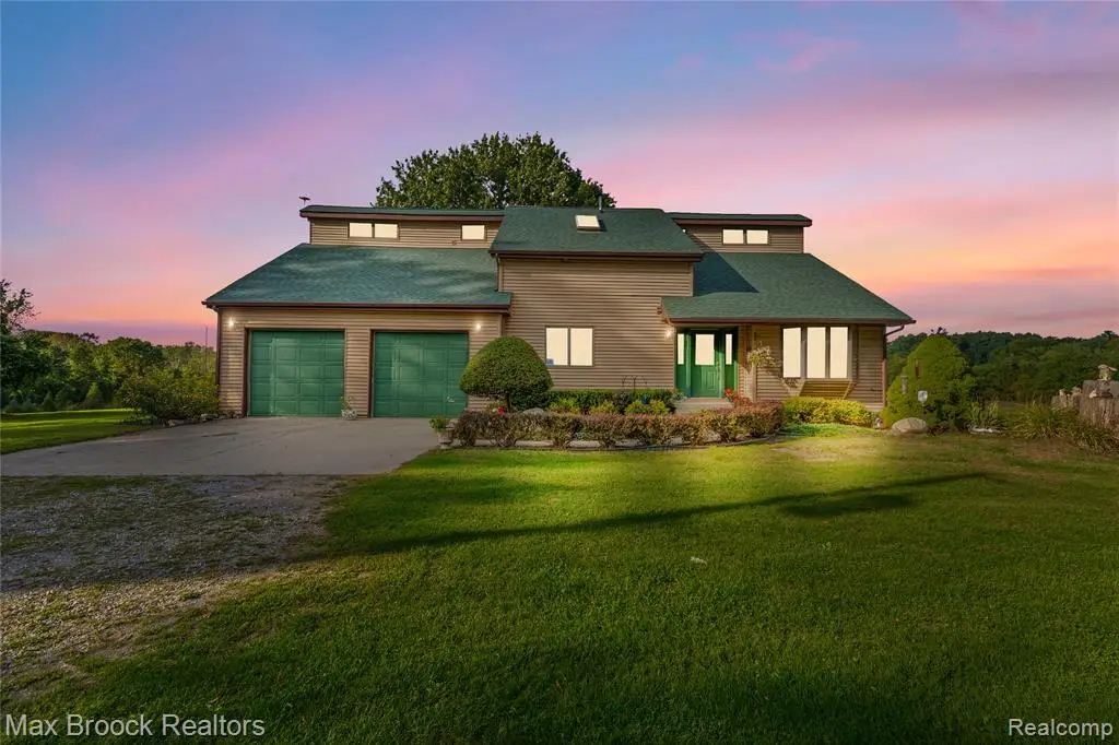 4700 Stanley, Columbiaville, MI  - Image #1