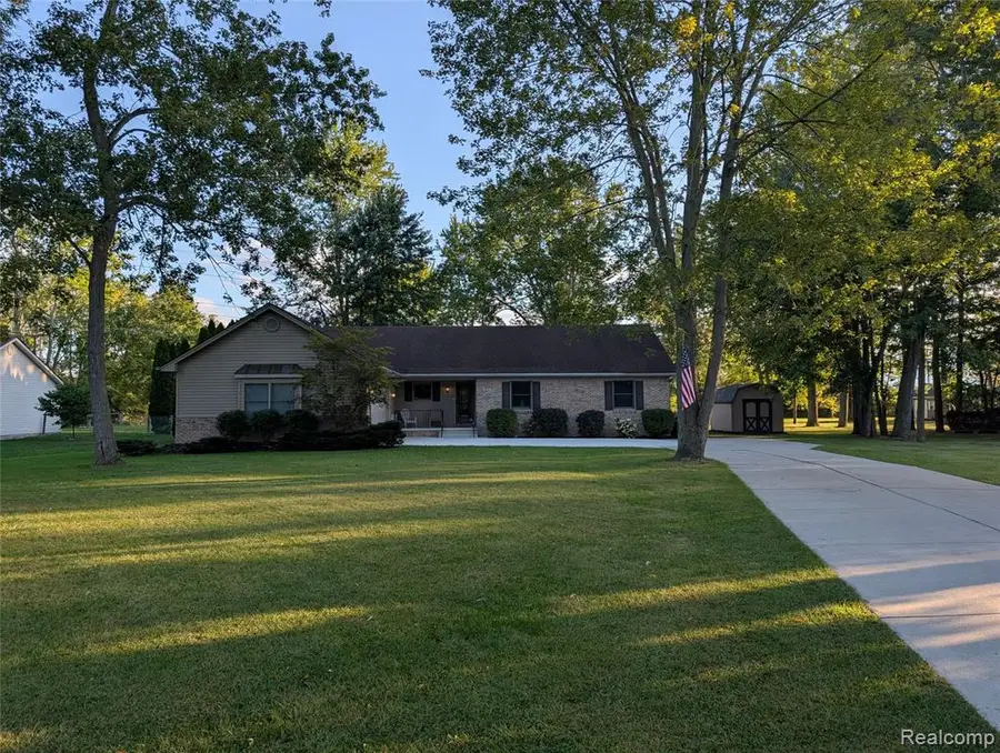 24487 Dugan, New Boston, MI  - #2