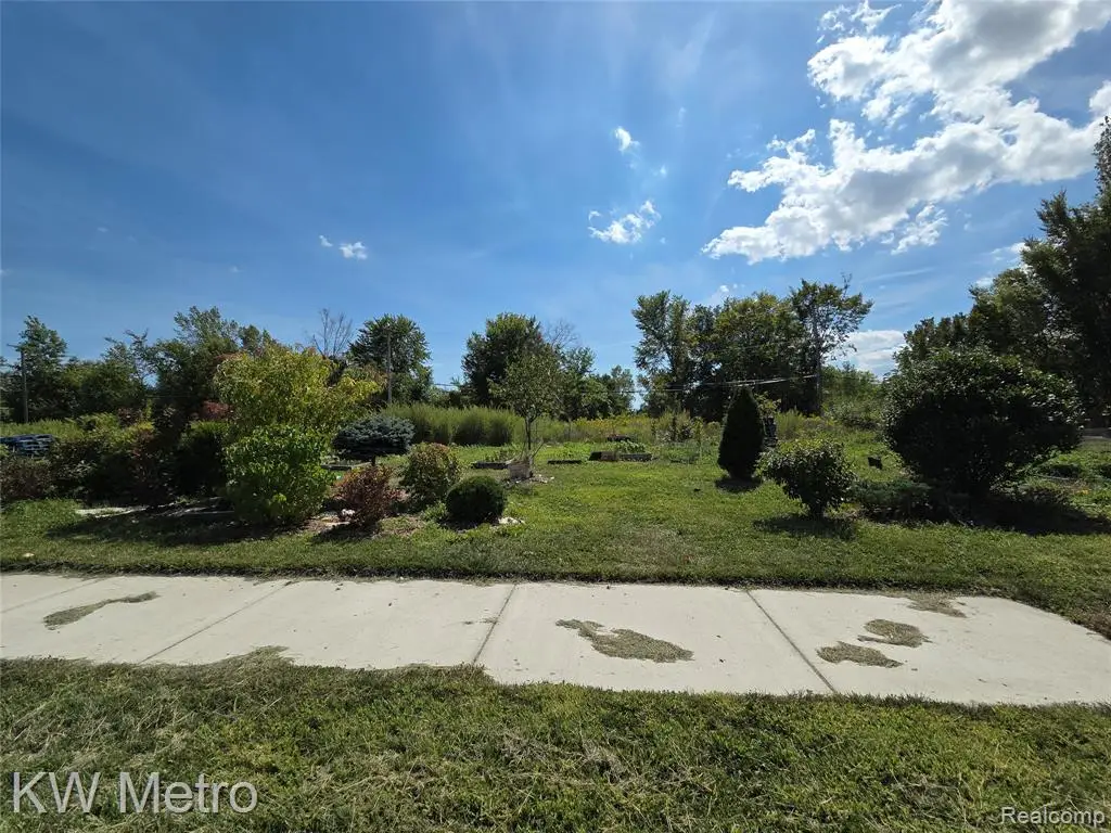 14166 Mayfield Street, Detroit, MI 48205 - #1