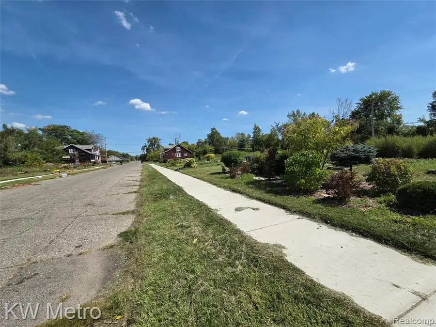 14166 Mayfield Street, Detroit, MI 48205 - #3