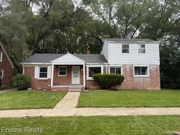 11392 Nathaline, Redford, MI 