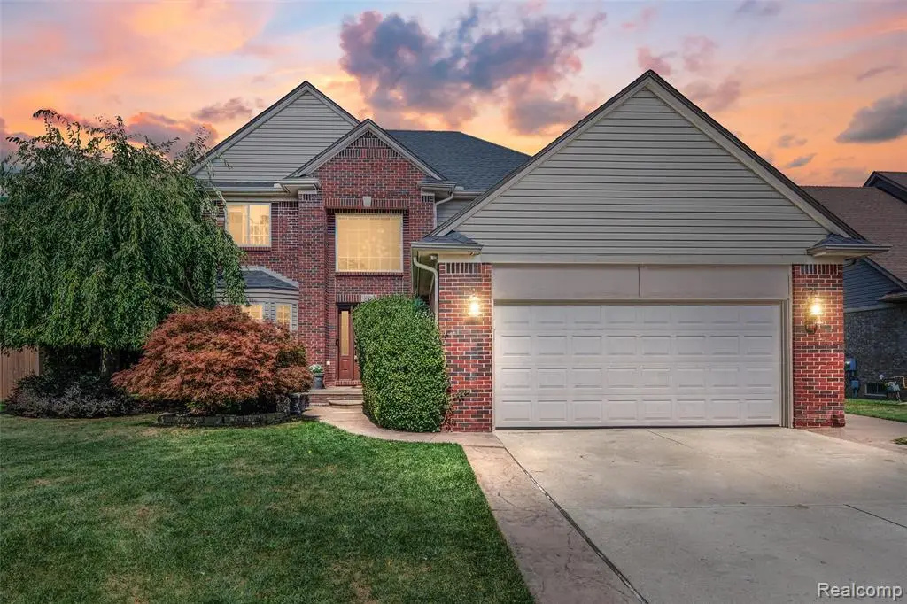 36285 Jackson, New Baltimore, MI  - #1