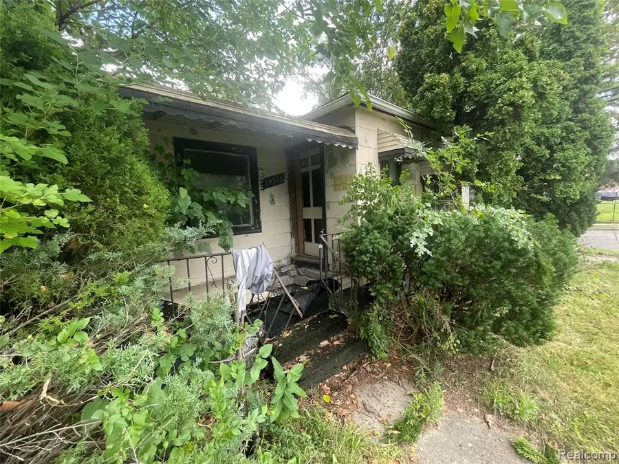 19300 Binder, Detroit, MI  - Image #2