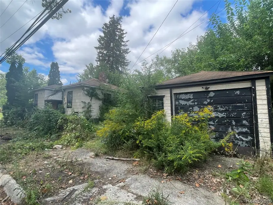 19300 Binder, Detroit, MI  - Image #3