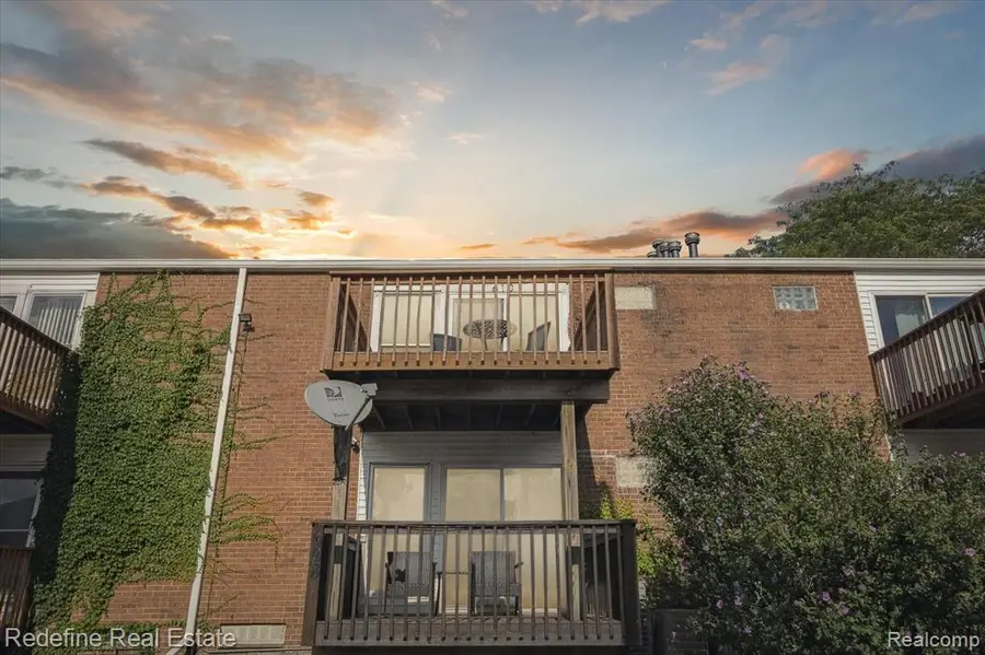 610 Saint Maron, Detroit, MI  - Image #2