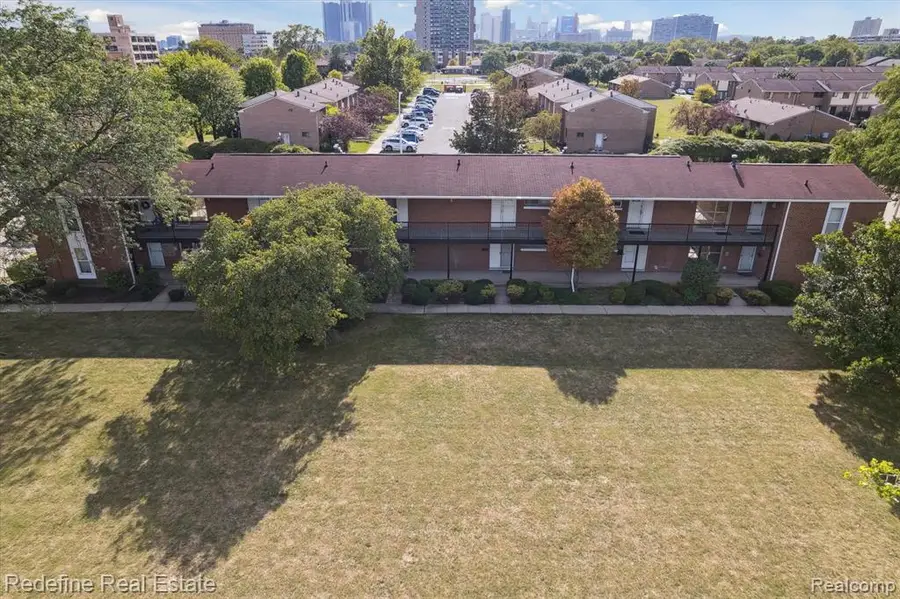 610 Saint Maron, Detroit, MI  - Image #3