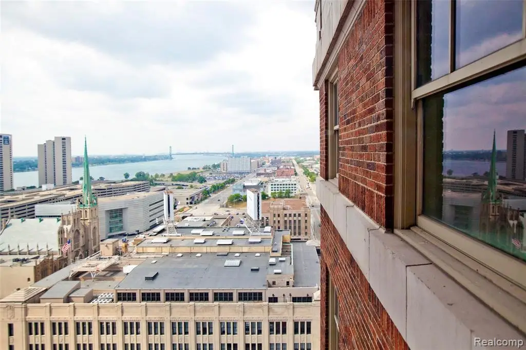 525 W Lafayette #18B, Detroit, MI  - Image #1