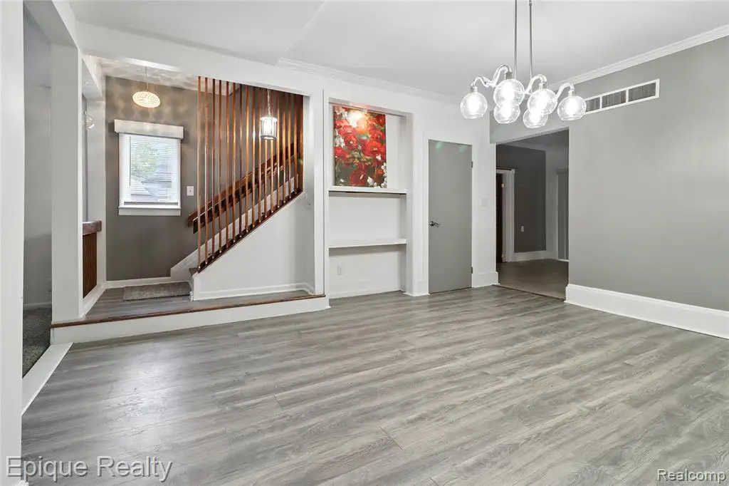 414 Oak, Ypsilanti, MI 48198 - #1