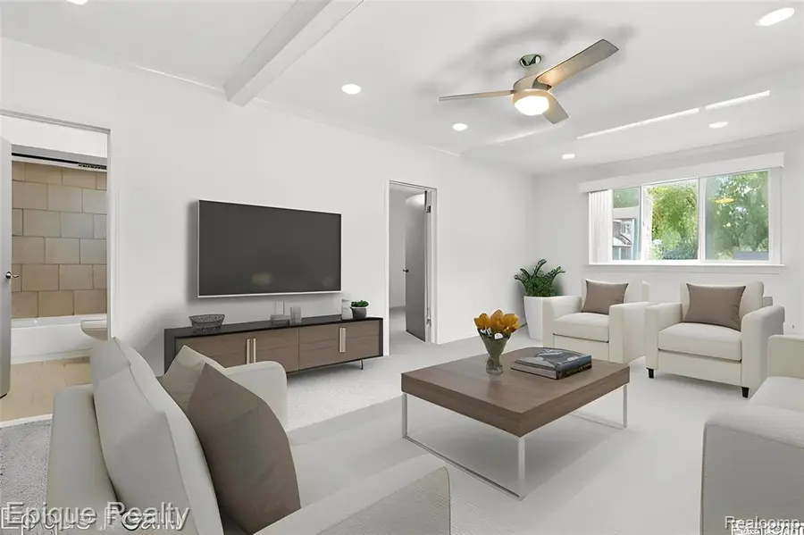 414 Oak, Ypsilanti, MI 48198 - #3