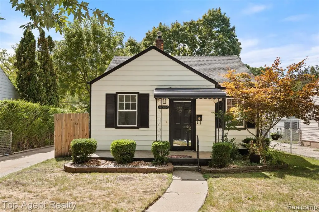 18580 Washtenaw, Harper Woods, MI 48225 - #1