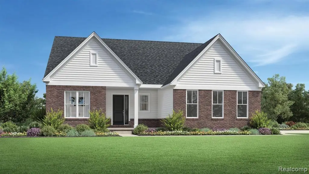 5043 Rutland, Saline, MI 48176 - #1
