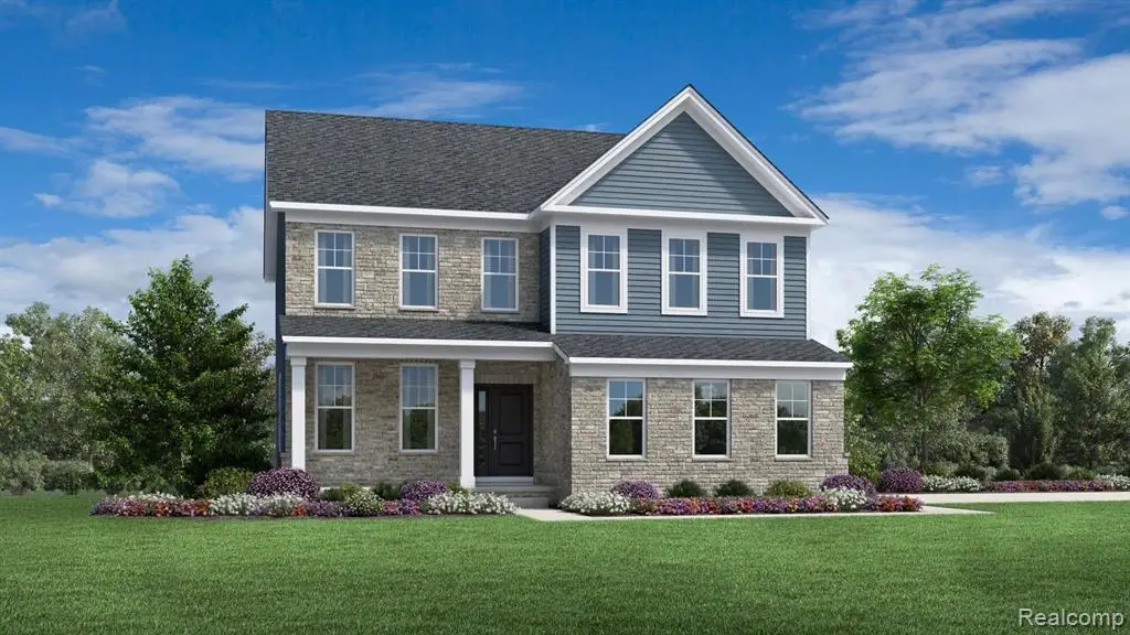5052 Rutland, Saline, MI 48176 - #1