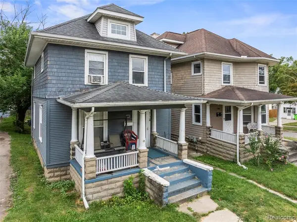 913-915 W Michigan, Jackson, MI 