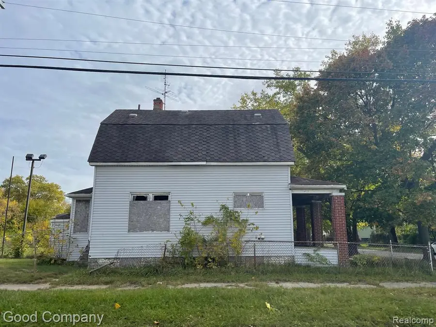 4280 Hurlbut, Detroit, MI 48214 - #2