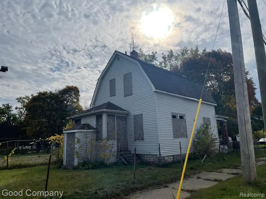 4280 Hurlbut, Detroit, MI 48214 - #3